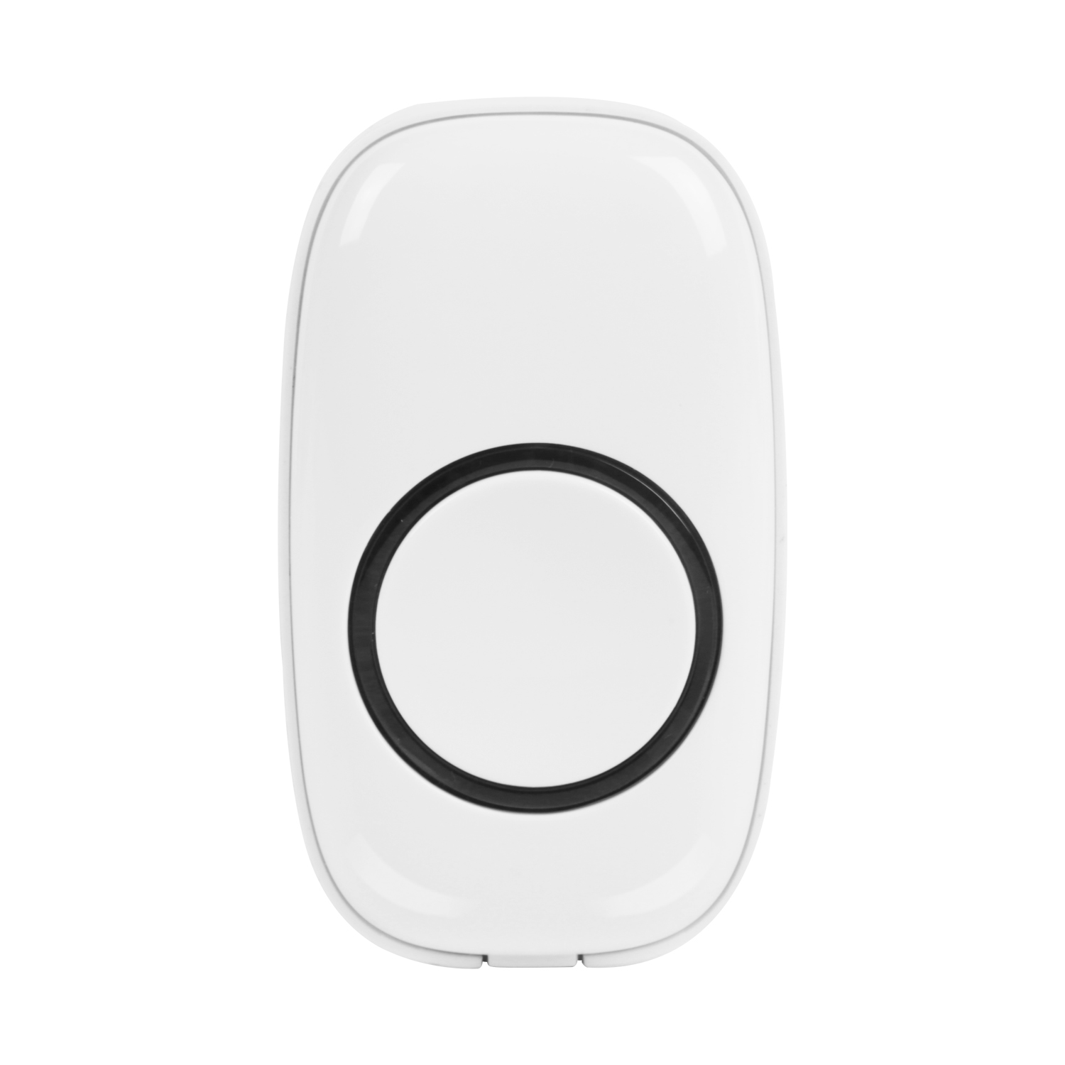 Wireless Doorbells Rings 1000FT Operating Range IP44 Waterproof Door Chime W/...