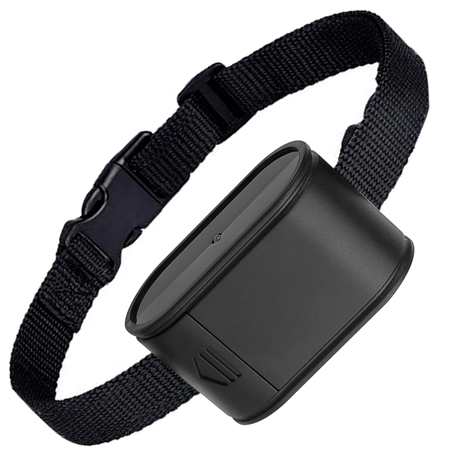 Electric Dog Collar Receiver Anti-Bark Dog Deterrent Training Collar with Beep Shock Modes for Dog Fence System Electric Dog Collar Receiver Anti-Bark Dog Deterrent Training Collar with Beep Shock Modes for Dog Fence System